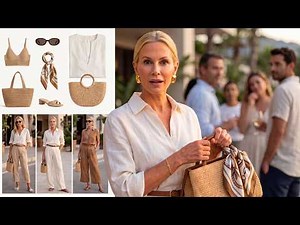 7 Summer 2026 Fashion Trends Accessories That Make Elegant Ladies Look Rich And Expensive