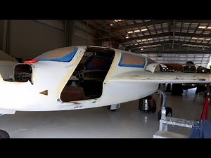 Aero-TV: Velocity Developing Six-Place Model