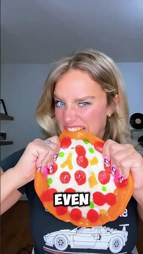 The World's Oldest Gummy Candy Still Exists?! 🍬😱