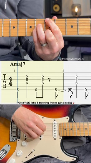 Smooth Jazz Guitar Chords Elevator Music | Tom Bailey | Facebook