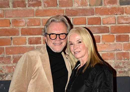 Wolfgang Lippert gesteht zweite Ehe – seine Frau weiß darüber Bescheid