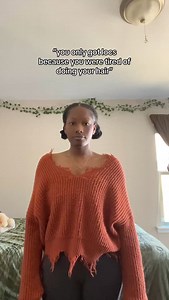 21K views · 448 reactions | Is this why you loc’d up? 樂 Locs are definitely more low maintenance than loose natural hair but that doesn’t mean there is less care involved‼️ The care is still the same because hair is hair, the same principles apply when it comes to keeping them clean, hydrated and moisturized  If you want to know what it takes to maintain a healthy head of locs, DM us “Healthy loc routine”  : @ayannii.a | FreeTheRoots | Facebook