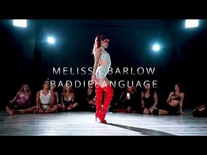 FADED TO SADE // CHRIS BROWN // MELISSA BARLOW // #baddielanguage