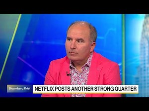 Dan Ives on Apple's Growth in China, Big Tech Earnings