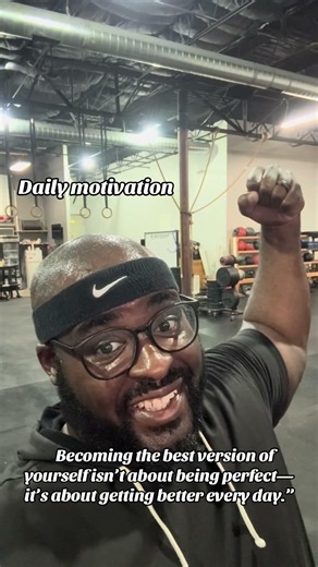 Journey To Your Best Self!