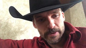 7.1K views · 345 reactions | Stuck in my trailer, waitin to go to work. Just sayin hi. | Austin Nichols | Facebook