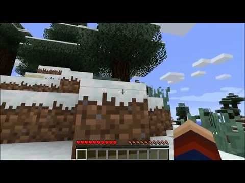 Make Minecraft look smoother with Anti-Aliasing