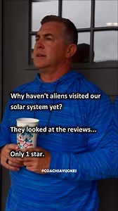 "Dad Jokes: Group of Clowns & Made in the USA Get your daily dose of laughs with dad jokes that are so bad, they're good! 😂 #DadJokes #Comedy #LaughOutLoud #FunnyMoments #GoodVibes" | Coach Says Jokes - Matt Lisle