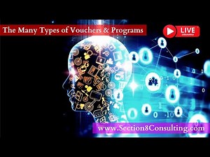 Housing Choice Voucher Program, Low Income Housing Programs & Affordable Housing Programs