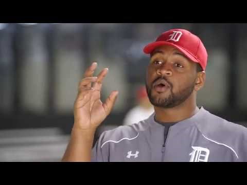 Baseball Base Running Drills: The Rundown Drill