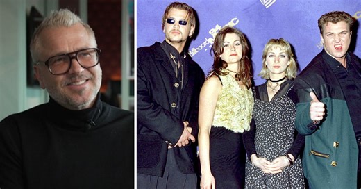 Ace of Base uppgång och fall skildras i dokumentärserie