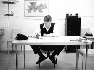 Jasper Morrison lamps | Flos