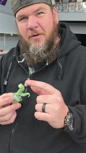 #lizardkeychain #lizard #keychain