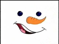 Nick Jr Face Halloween Promo