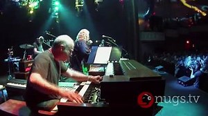 Phil Lesh & Friends Live from The Capitol Theatre live now on nugs.tv -- enjoy the first song free now! Order tonight's webcast at http://nugs.tv | nugs