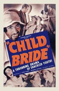 Child Bride (1938) | Gallery - Posters | ČSFD.cz