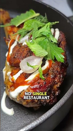 MOST ICONIC RESTAURANT IN NYC? 📍 Tatiana by Kwame Onwuachi (Lincoln Center, Manhattan)