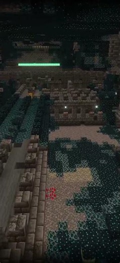 🌸 #minecraft Seed Showcase – Spawn in the Pale Garden! 🌱✨ #shorts