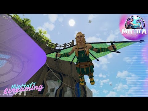 Building Herbivore Valley – Prehistoric Kingdom Live