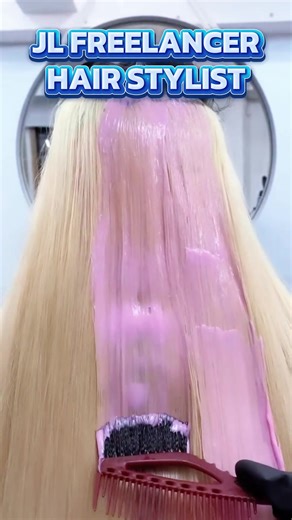 Salon-Quality at Your Home💈 #hairstyle #salonlife #viral #fyp #foryou