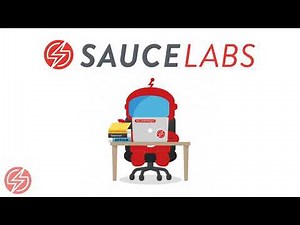 Test Reporting on Sauce Labs with Android Appium Tests