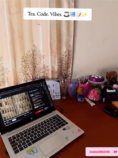 Girl’s Guide to Coding and Tech Insights