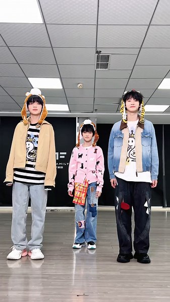 Exciting Haidilao Dance Tutorial with ZEROBASEONE