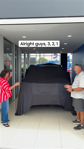 Jane & Darren. The road trip, the caravan & Troopy on Instagram: "What have we done? Meet the new workhorse, our Ranger Super Duty 🙌 Yes we still love the Troopy!!! It has taken us to so many great places. But we must be getting old to want a bit less bouncing around and noise on our long road trips 😂 �Nothing flash, just practical. Though it will look even better once the canopy is on. Oh and it is a bit easier to get a tinny on top 😉 We’ll share the setup, the wins, and anything we learn th