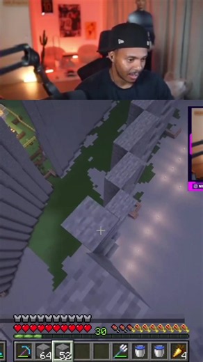 Wen liebt elquaria? #twitchstreamer #fyp #streamhighlights #niklaswilson #craftattack