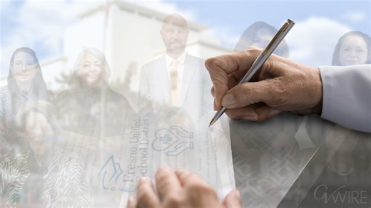 Fresno Unified Calls Retiree Health Care Complaint Letter 'Baseless'