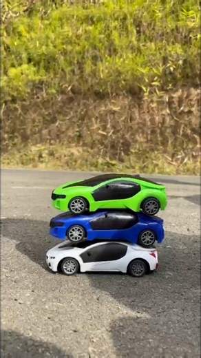 Best 4 remote control car tasting#shortfeed