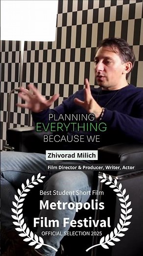 How Do Filmmakers Plan Every Scene?
