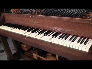 Wurlitzer CX Orchestrion
