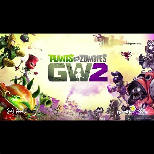 When GW2 Servers Are down you'll KNOW It's Time To Sacrifice a Child #pvzgardenwarfare2 #pvzshorts