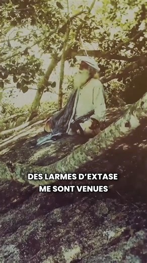 Baignez dans l'extase de l''éveil avec Sadhguru Le 22 rnovembre 2025, Sadhguru animera un programme expérientiel avancé à Londres, proposé pour la toute première fois. Il ne s'agit pas simplement d'un programme. C'est une énorme vague de grâce et d'énergie. C'est l'occasion de se laisser emporter par une extase indescriptible. Sadhguru vous guide à travers des processus et des méditations puissants. Pour en savoir plus, rendez-vous sur sadhguru.co/Londres #Sadhgurufrancais #Londres | Sadhguru Fr