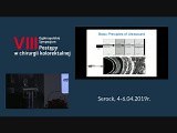 Basic Principles Endoanal Ultrasound (2D, 3D, Transducers) • Film • MEDtube.pl