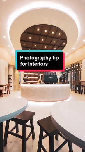 Composition Tips for Interior Photography