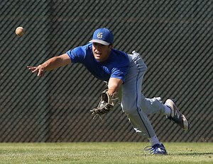 Bishop Gorman’s Austin Wells among Las Vegas players chosen in MLB Draft
