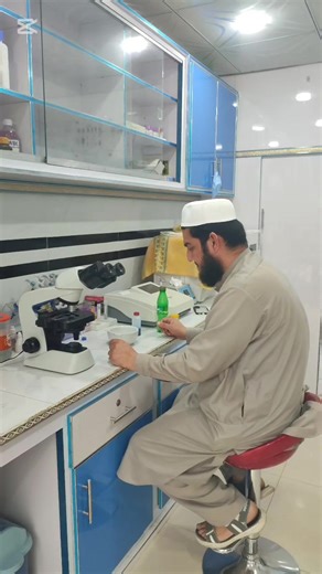 Understanding California Mastitis Test (CMT) in Cow Milk