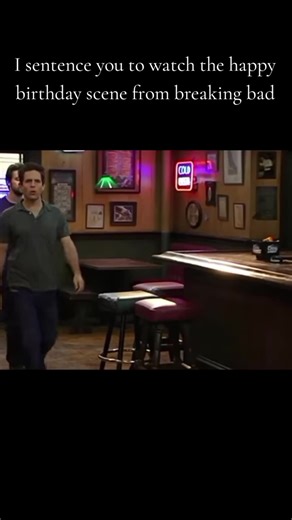 Emotional Moments in Breaking Bad: The Birthday Scene