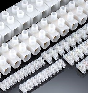 [Hot Item] Feed Through 3A-150A Wire Connectors Terminal Blocks