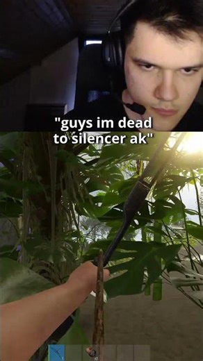 #1 bow abuser in #rust