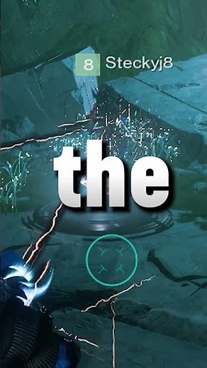 Garden of Griddy #shorts #Destiny2 #divinity