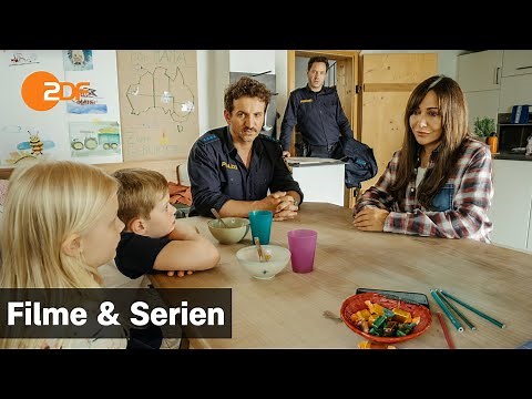 Frühling – Die verschwundenen Eltern | Filme & Serien | ZDF