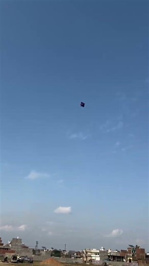 Dumpy 🔥🪁#viral #shorts #kite #kiteflying #thekiteworld
