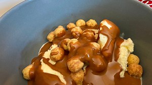Aldi's new cereal is awful for breakfast but it makes an amazing dessert
