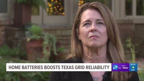 Investors bet big on Base Power as Texans seek outage protection amid unreliable grid