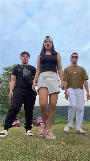 Ang bebe gusto nadin magsayaw | baby dancing baby