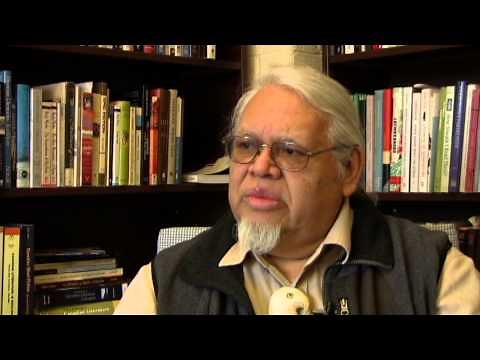 Rick Hill: Can you understand Indigenous knowledge without speaking an Indigenous language?