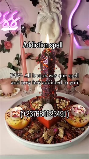 Voodoo-zone on Instagram: "ADDICTION RECOVERY SPELL CASTING Our voodoo magic spell caster services can help to break free from addiction, promote recovery, and lead a healthier, happier life."